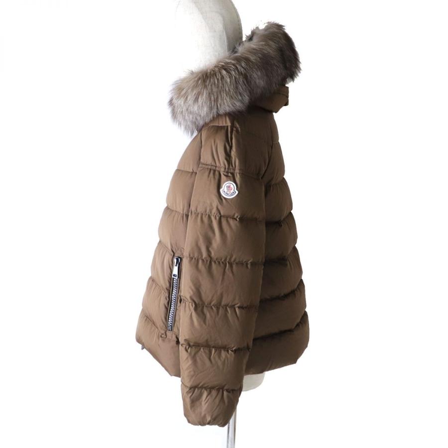 美品◎17-18AW MONCLER モンクレール CHITALPA チタルパ 美品◎17-18AW MONCLER モンクレール CHITALPA チタルパ