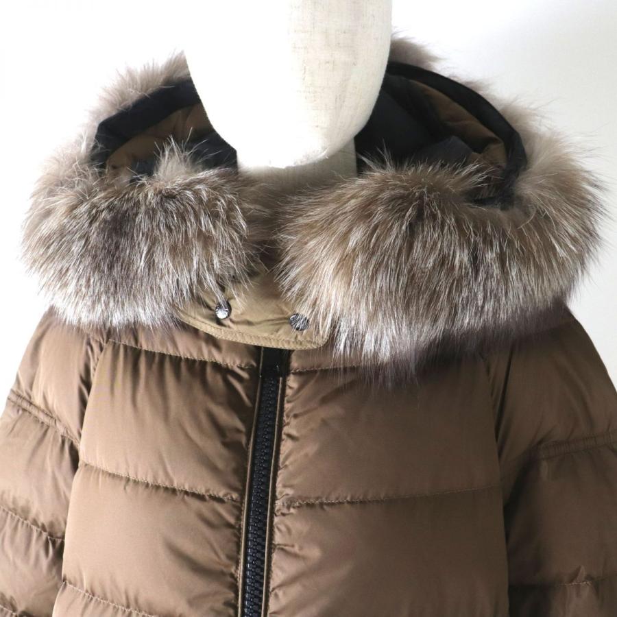美品◎17-18AW MONCLER モンクレール CHITALPA チタルパ 美品◎17-18AW MONCLER モンクレール CHITALPA チタルパ