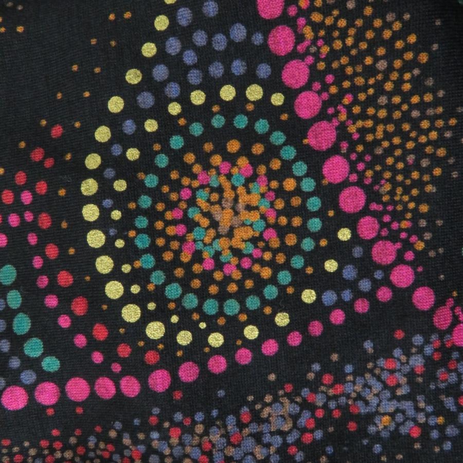 LEONARD 美品◎正規 日本製 FASHION レオナール 0349128