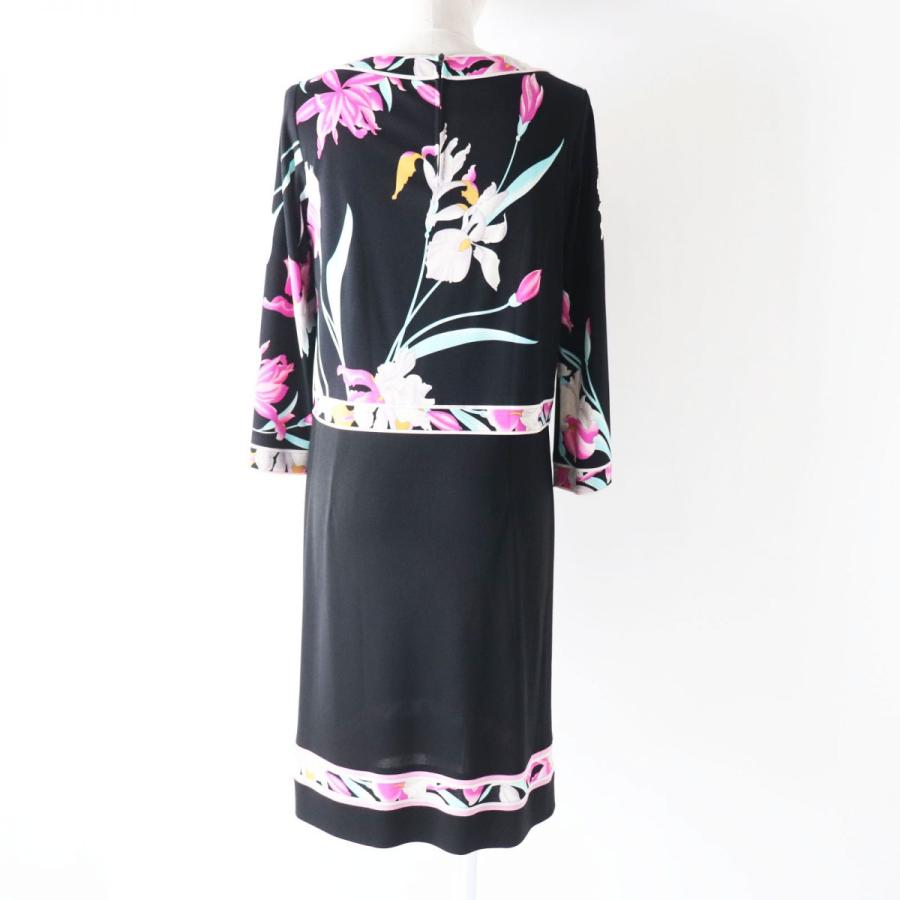 極美◎正規品 日本製 LEONARD FASHION レオナール ファッション 