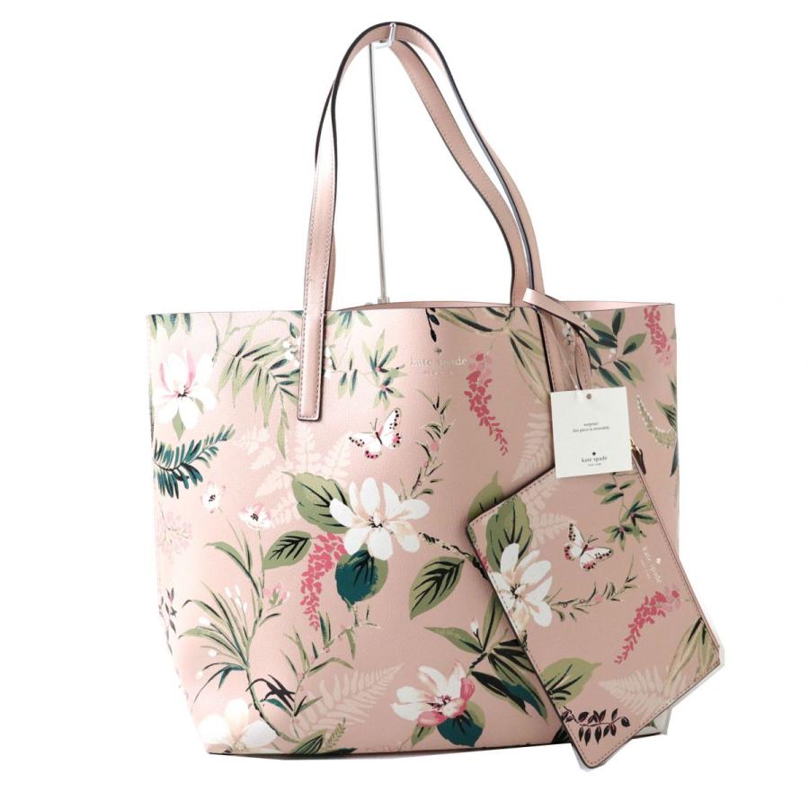 数々の賞を受賞 レディース ケイトスペード york new spade kate 未使用品◎可愛い♪ ポーチ付き ベビーピンク系 ボタニカル柄 トート バッグ リバーシブル トートバッグ - raffles.mn 数々の賞を受賞 レディース ケイトスペード york new spade kate 未使用品◎可愛い♪ ポーチ付き ベビーピンク系 ボタニカル柄 トート バッグ リバーシブル トートバッグ - raffles.mn