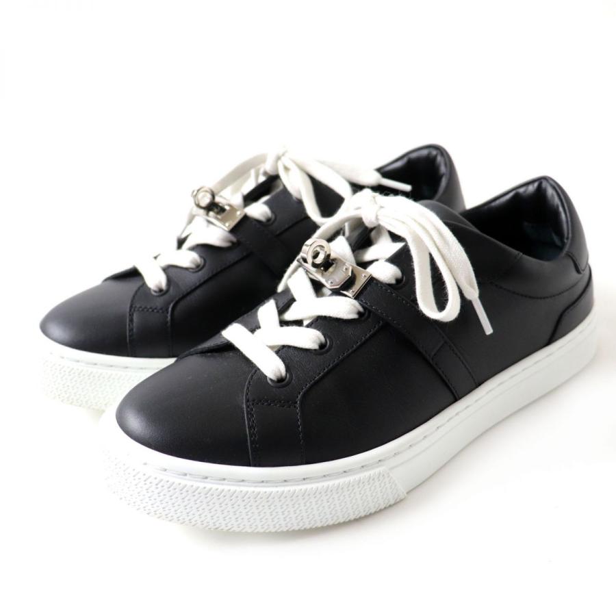 HERMES 【ドンドン見直し】極美品◎伊製 エルメス デイ ケリー金具  