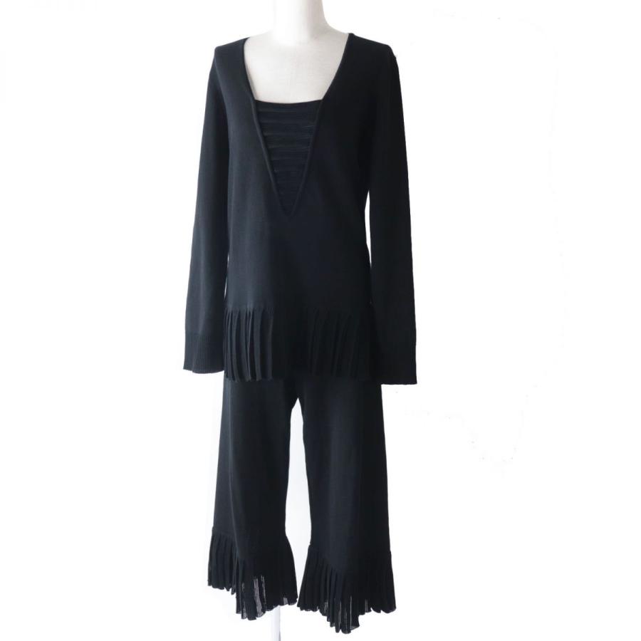 CHANEL 美品◎正規品 伊製 シャネル P51207・P51208 レディース CHANEL 美品◎正規品 伊製 シャネル P51207・P51208 レディース
