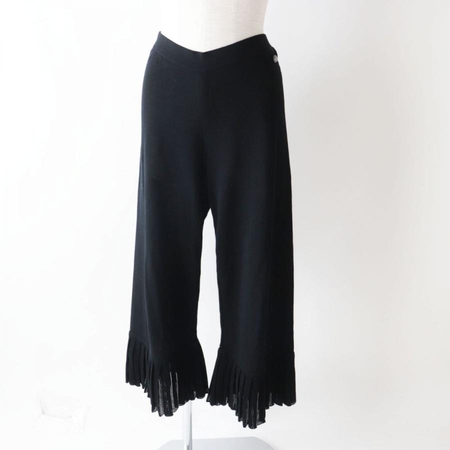 CHANEL 美品◎正規品 伊製 シャネル P51207・P51208 レディース CHANEL 美品◎正規品 伊製 シャネル P51207・P51208 レディース