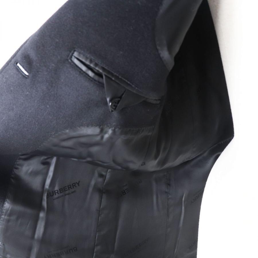 希少 バーバリー ロングコート カシミヤ混 レディース バーバリー柄 総柄 7 希少 バーバリー ロングコート カシミヤ混 レディース