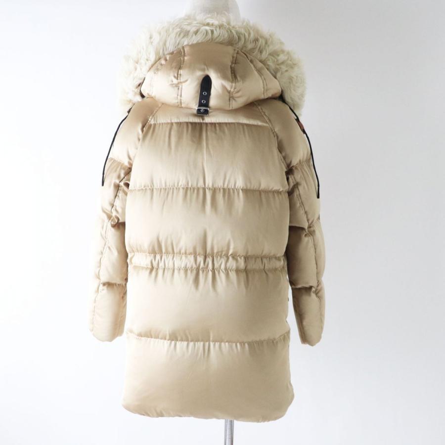 美品◎正規品 COACH コーチ 58647 レディース シープファー・フード 