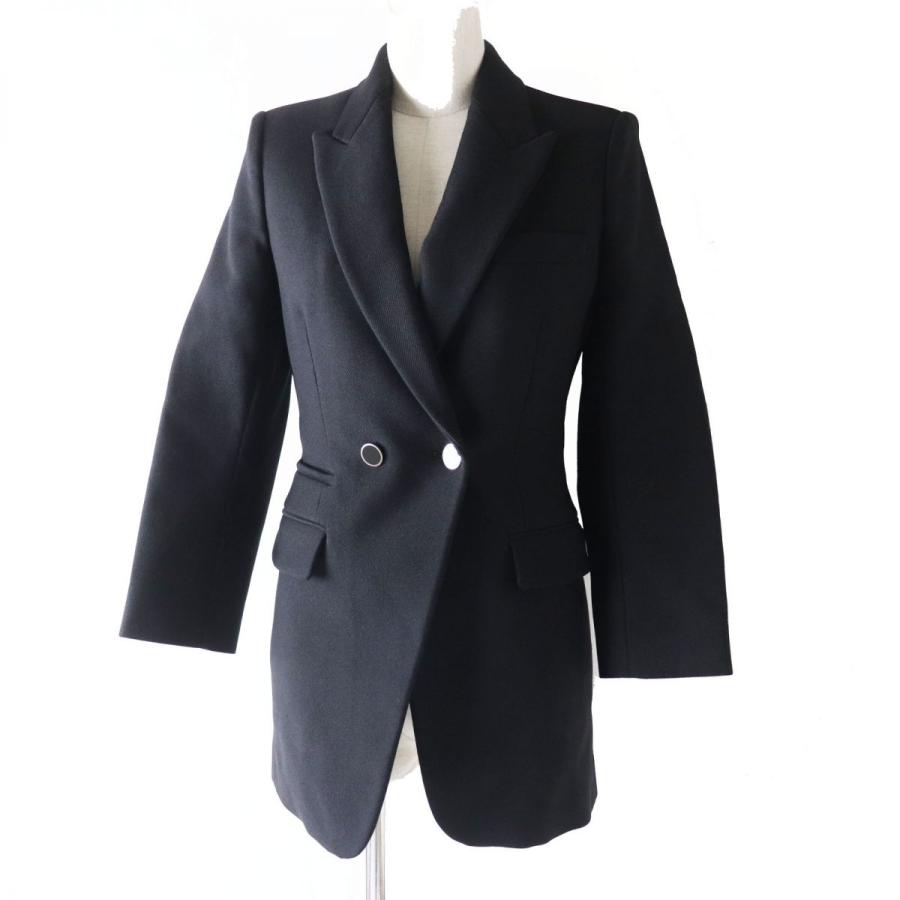 美品◎正規品 22AW イタリア製 HERMES エルメス レディース 2H0201PP 