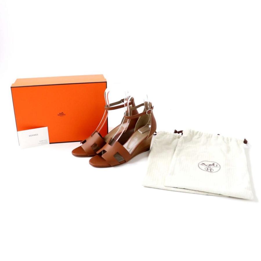 未使用品◎20年1月購入 伊製 HERMES エルメス 172196Z