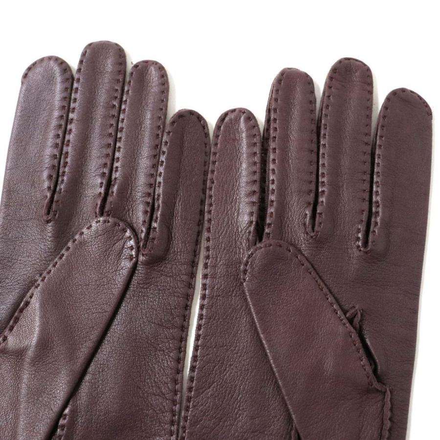 ランキング入賞商品 美品 フランス製 Hermes エルメス レディース セリエプレート付き レザーグローブ 手袋 ダークブラウン シルバー 7 1 2 M12 St Greenヤフーショッピング店 通販 Yahoo ショッピング 24時間限定 Www Skylanceronline Com