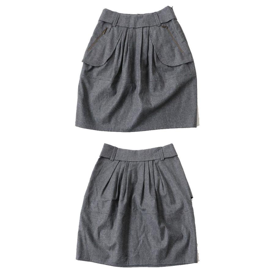 極美品◎正規品 イタリア製 BRUNELLO CUCINELLI ブルネロクチネリ レディース スカート 2点セット 千鳥格子柄×チェック柄 サイズ38 :m12-st20215-20111:GREENヤフーショッピング店 - 通販 - Yahoo!ショッピング 極美品◎正規品 イタリア製 BRUNELLO CUCINELLI ブルネロクチネリ レディース スカート 2点セット 千鳥格子柄×チェック柄 サイズ38 :m12-st20215-20111:GREENヤフーショッピング店 - 通販 - Yahoo!ショッピング