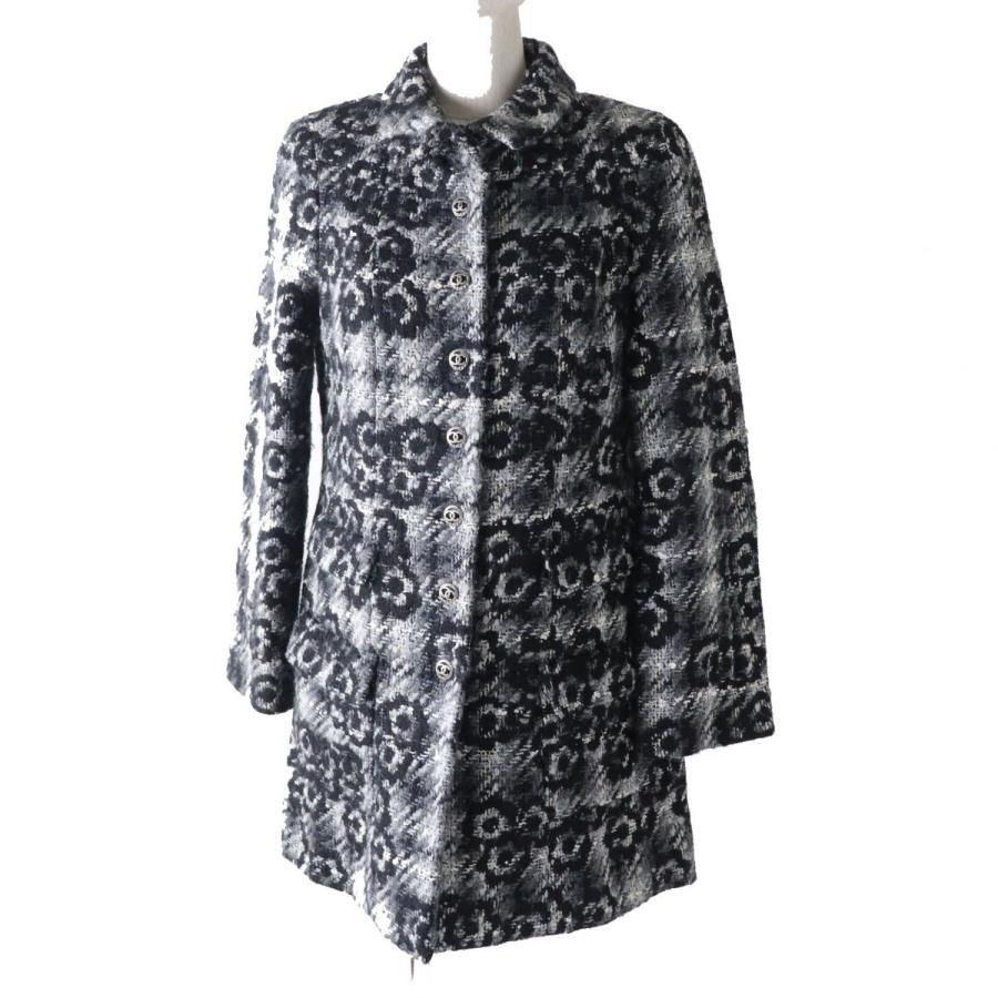 極美品◎フランス製 CHANEL シャネル 05A P26844 レディース ココ 