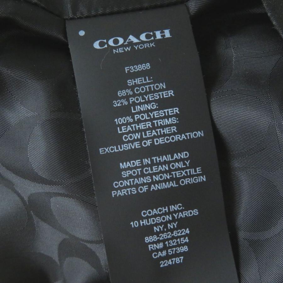 COACH 未使用◎正規 コーチ F33868 レディース レオパード COACH 未使用◎正規 コーチ F33868 レディース レオパード
