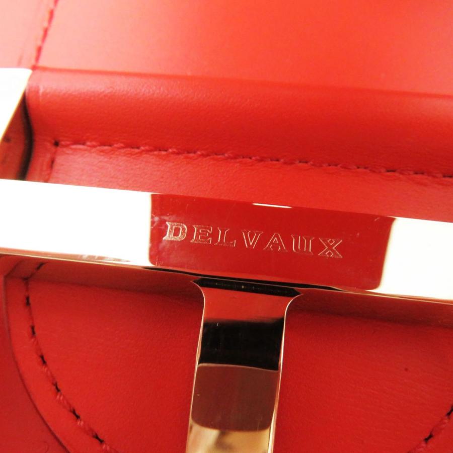 美品◎仏製 DELVAUX デルヴォー Brillant ブリヨン GM 美品◎仏製 DELVAUX デルヴォー Brillant ブリヨン GM