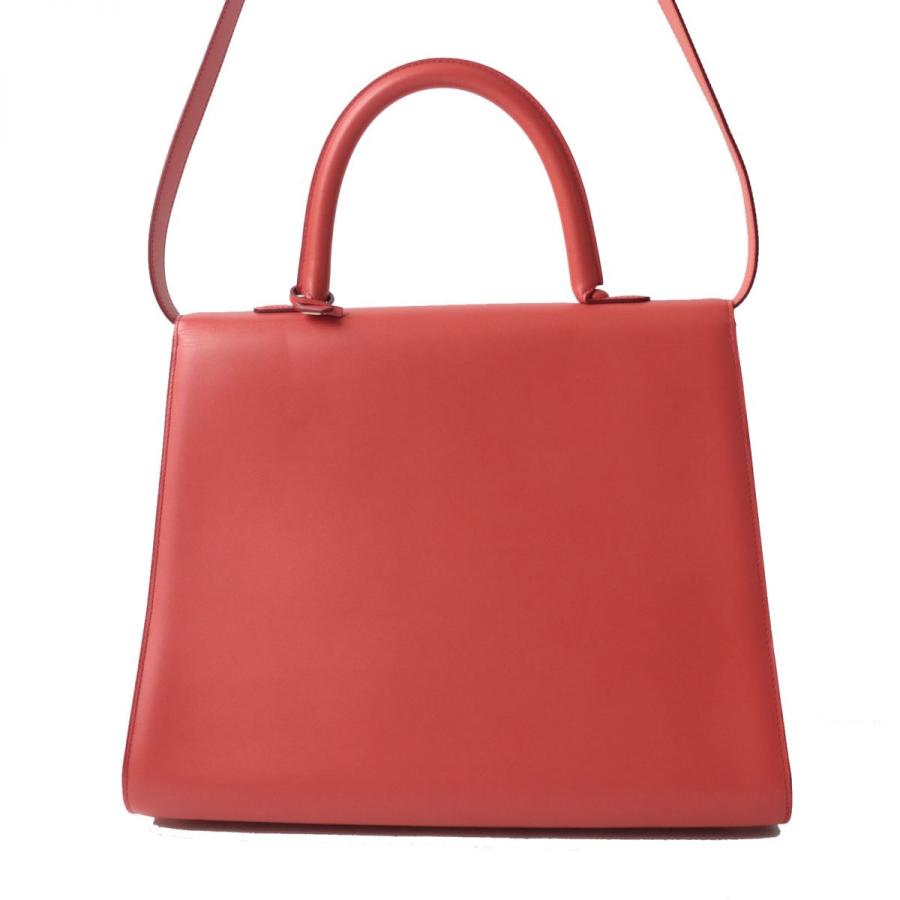 美品◎仏製 DELVAUX デルヴォー Brillant ブリヨン GM 美品◎仏製 DELVAUX デルヴォー Brillant ブリヨン GM