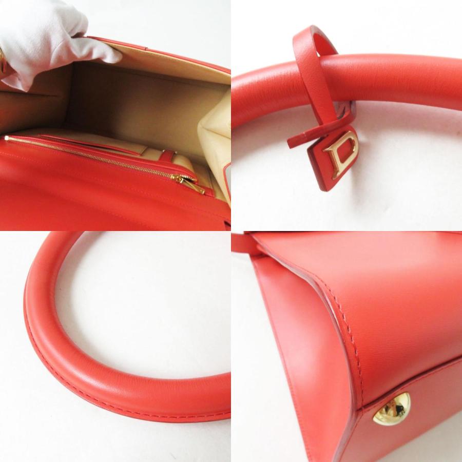 美品◎仏製 DELVAUX デルヴォー Brillant ブリヨン GM 美品◎仏製 DELVAUX デルヴォー Brillant ブリヨン GM