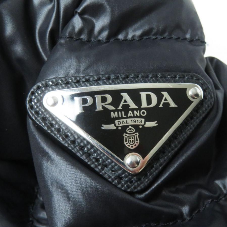 PRADA 極美品◎正規品 21年 プラダ レディース トライアングル PRADA 極美品◎正規品 21年 プラダ レディース トライアングル
