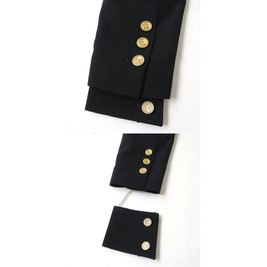 極美品◎正規品 フランス製 CHANEL シャネル 01P P17768 レディース  