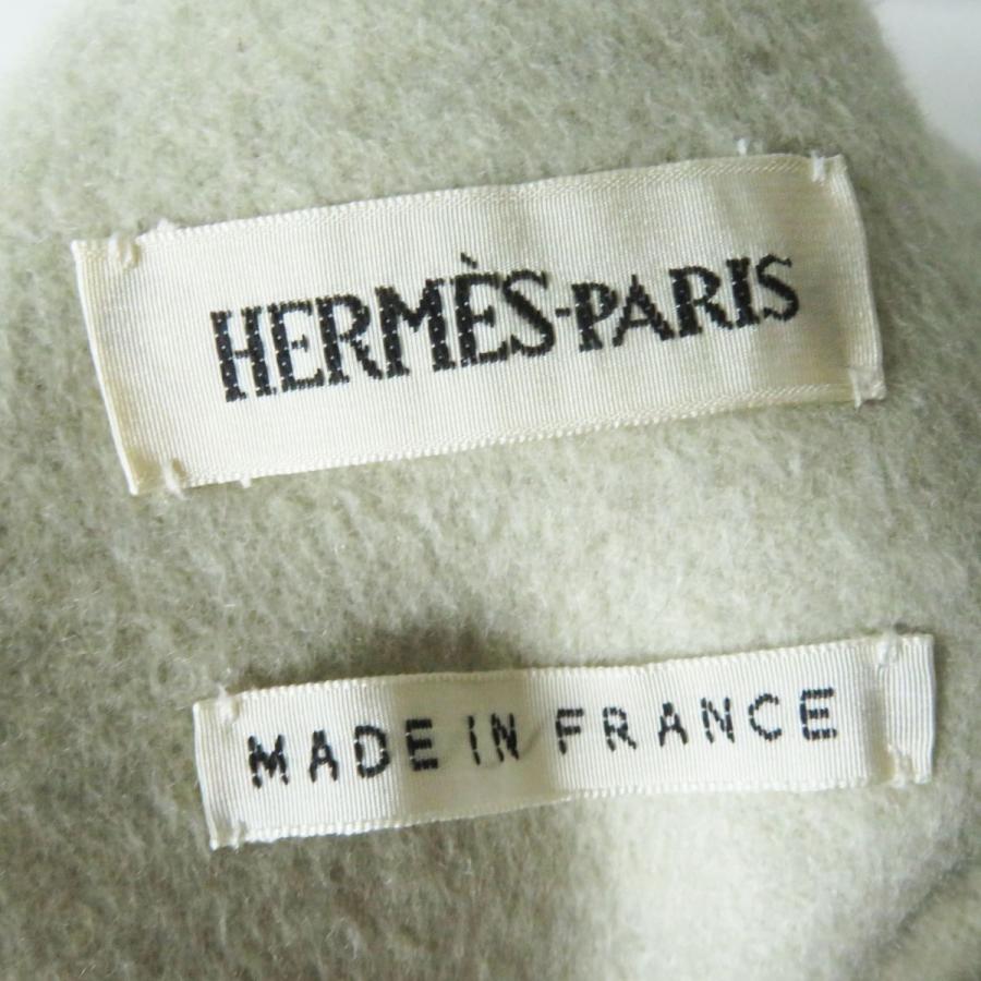 HERMES 美品◎希少 フランス製 エルメス マルジェラ期 HERMES 美品◎希少 フランス製 エルメス マルジェラ期