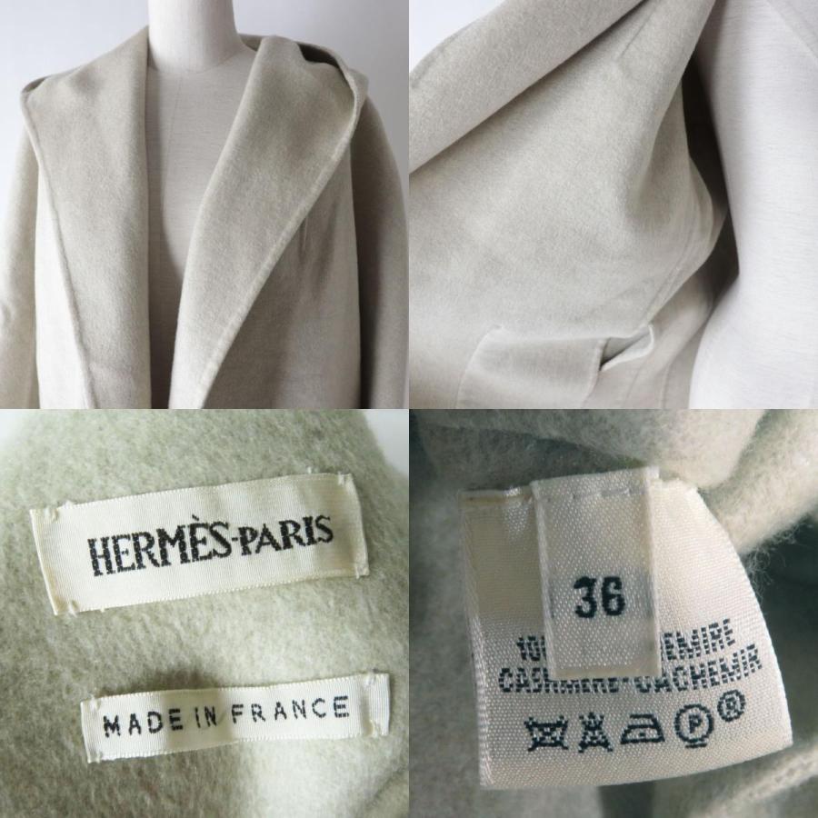HERMES 美品◎希少 フランス製 エルメス マルジェラ期 HERMES 美品◎希少 フランス製 エルメス マルジェラ期