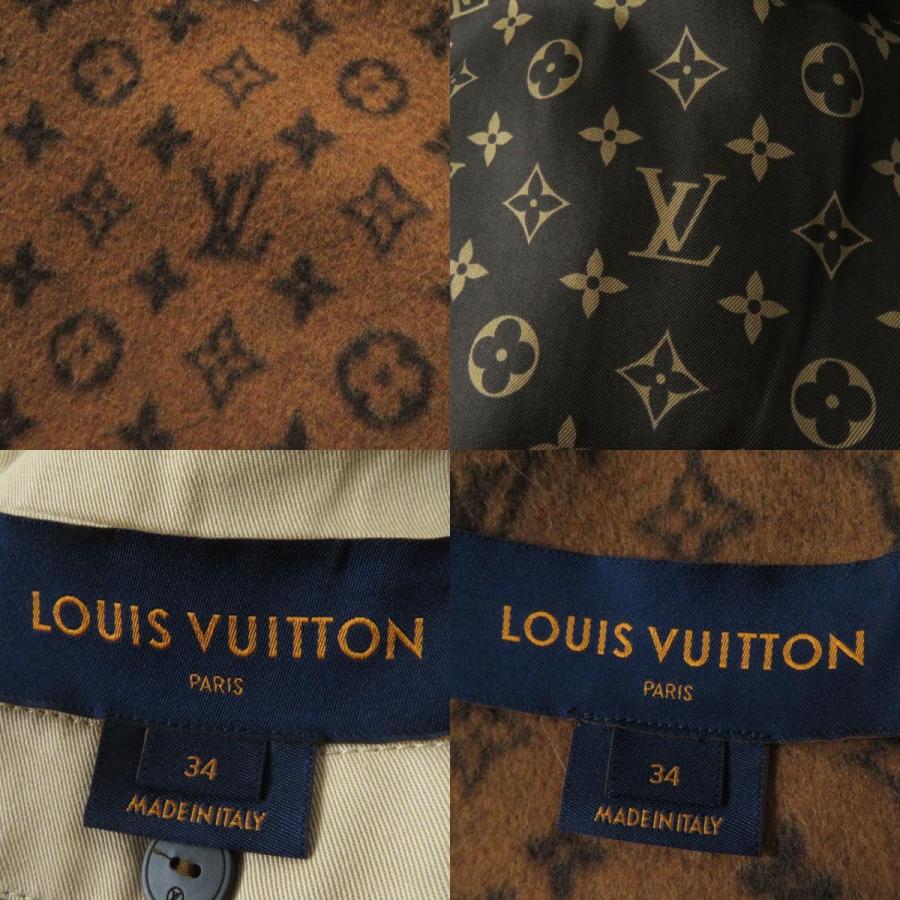 LOUIS VUITTON（ルイ・ヴィトン） 美品◎正規品 FI0X24TIX モノグラム