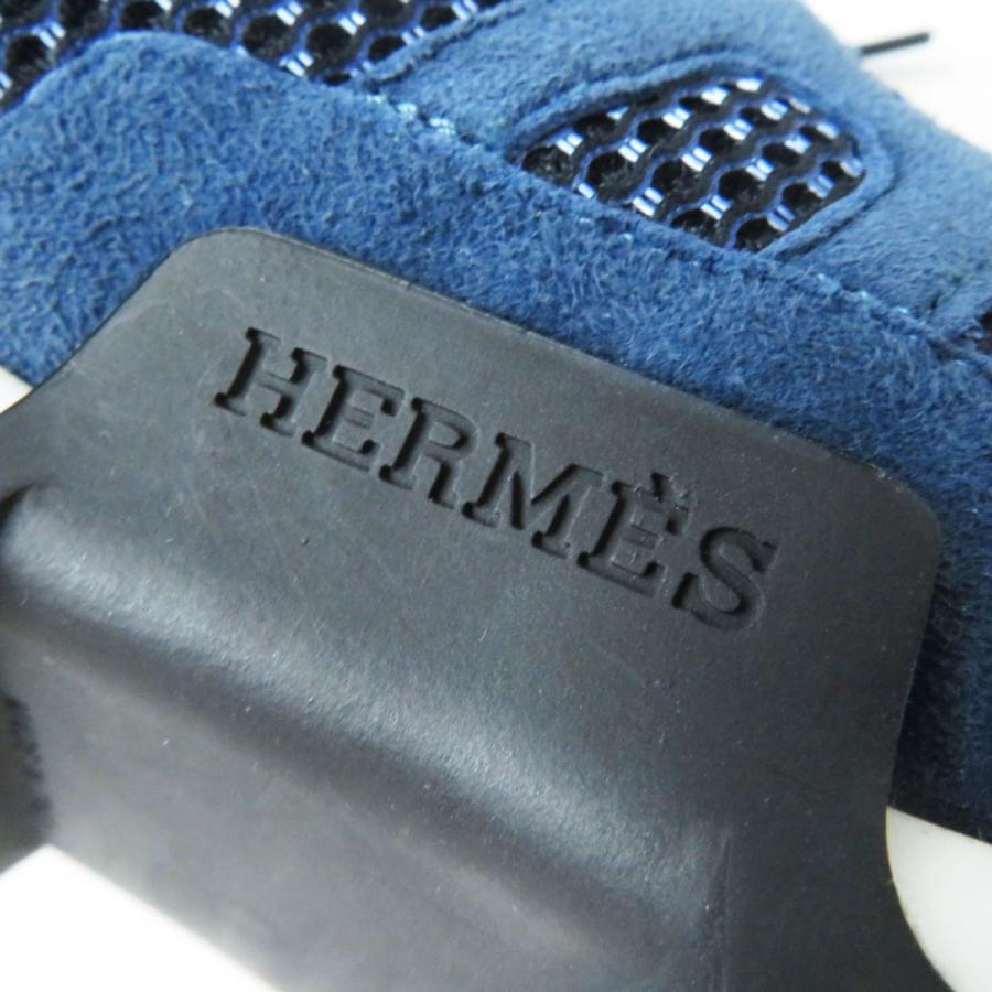 HERMES 未使用品◎伊製 エルメス Starter スターター レディース HERMES 未使用品◎伊製 エルメス Starter スターター レディース
