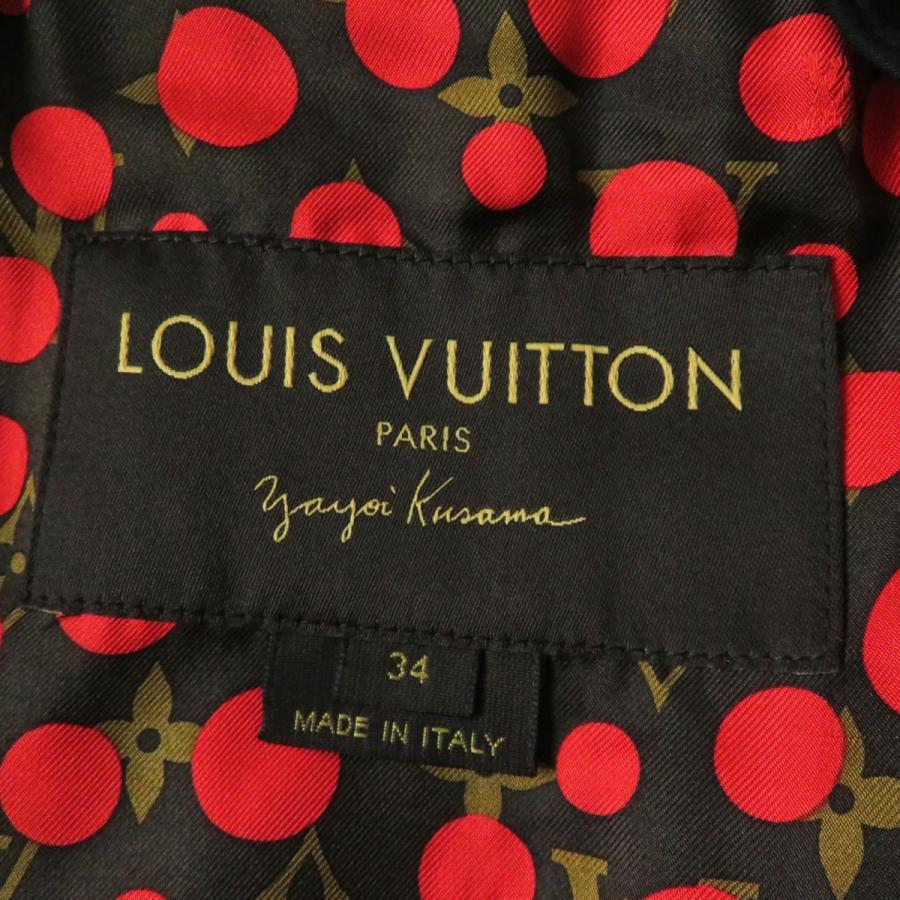 LOUIS VUITTON 美品◎正規品 12AW ルイヴィトン×草間彌生 LOUIS VUITTON 美品◎正規品 12AW ルイヴィトン×草間彌生