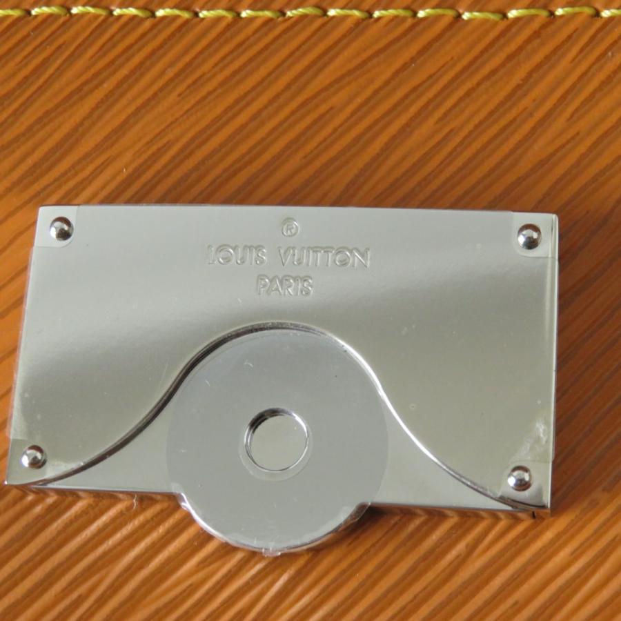 LOUIS VUITTON 極美品◎仏製 ルイヴィトン M58931 クリュニー