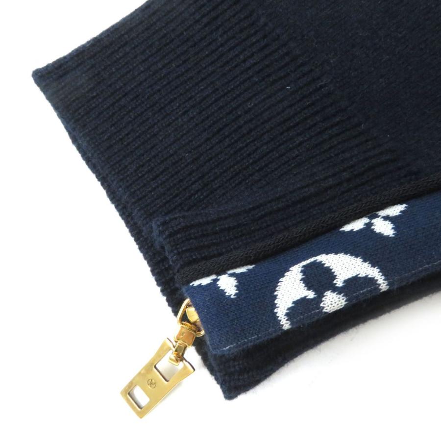 極美品◎正規品 22AW LV 紺 レディース 定411400円 ルイヴィトン ラウンジ ウェア プルオーバー 1A9NU1 XS オープンスリーブ モノグラム柄 通販 極美品◎正規品 22AW 伊製 LV ルイヴィトン 1A9NU1 レディース オープンスリーブ ラウンジ ウェア プルオーバー モノグラム柄 ネイビー XS