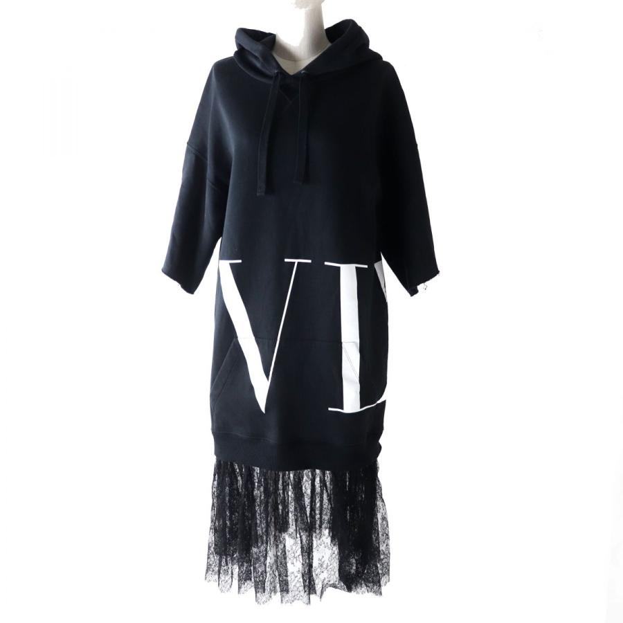 極美品◎正規品 伊製 VALENTINO ヴァレンティノ SB3MJ00J4TA 