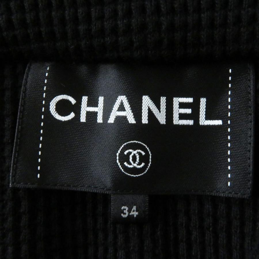 CHANEL 極美品◎フランス製 シャネル 21C P70001 レディース CHANEL 極美品◎フランス製 シャネル 21C P70001 レディース