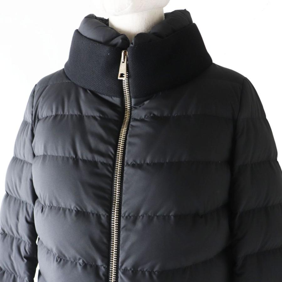 HERNO 美品◎正規品 イタリア製 ヘルノ PI0239D-39601 ウール HERNO 美品◎正規品 イタリア製 ヘルノ PI0239D-39601 ウール