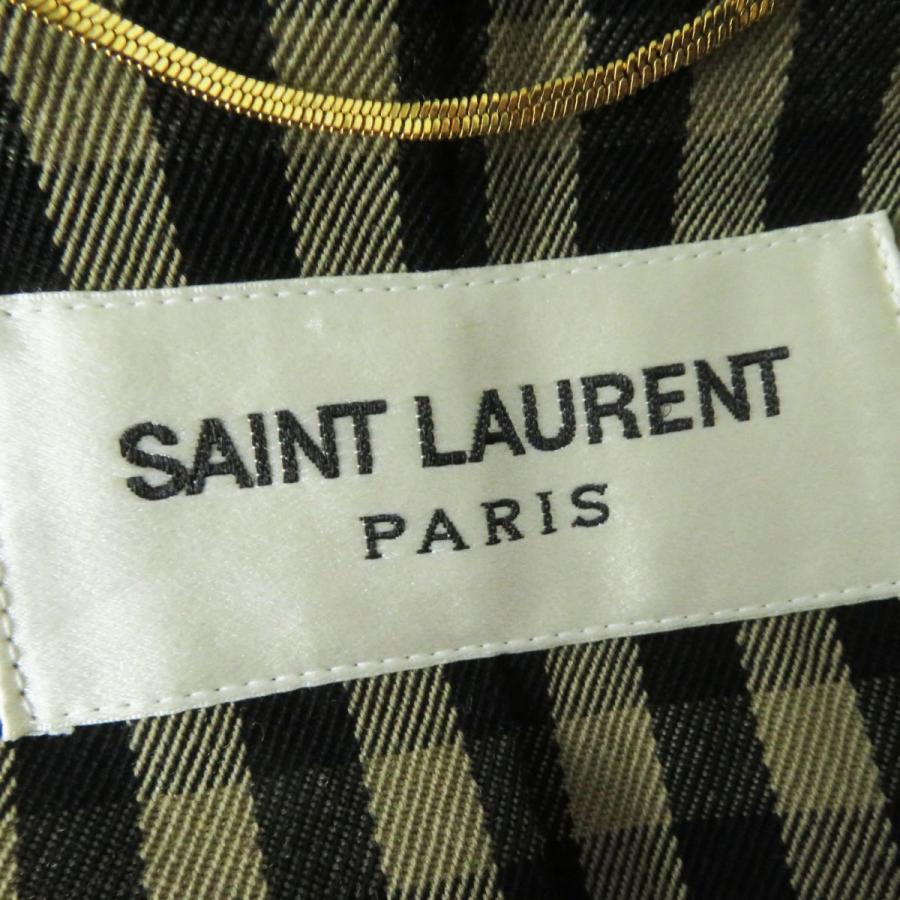 美品◎正規品 SAINT LAURENT PARIS サンローランパリ 374896 美品◎正規品 SAINT LAURENT PARIS サンローランパリ 374896