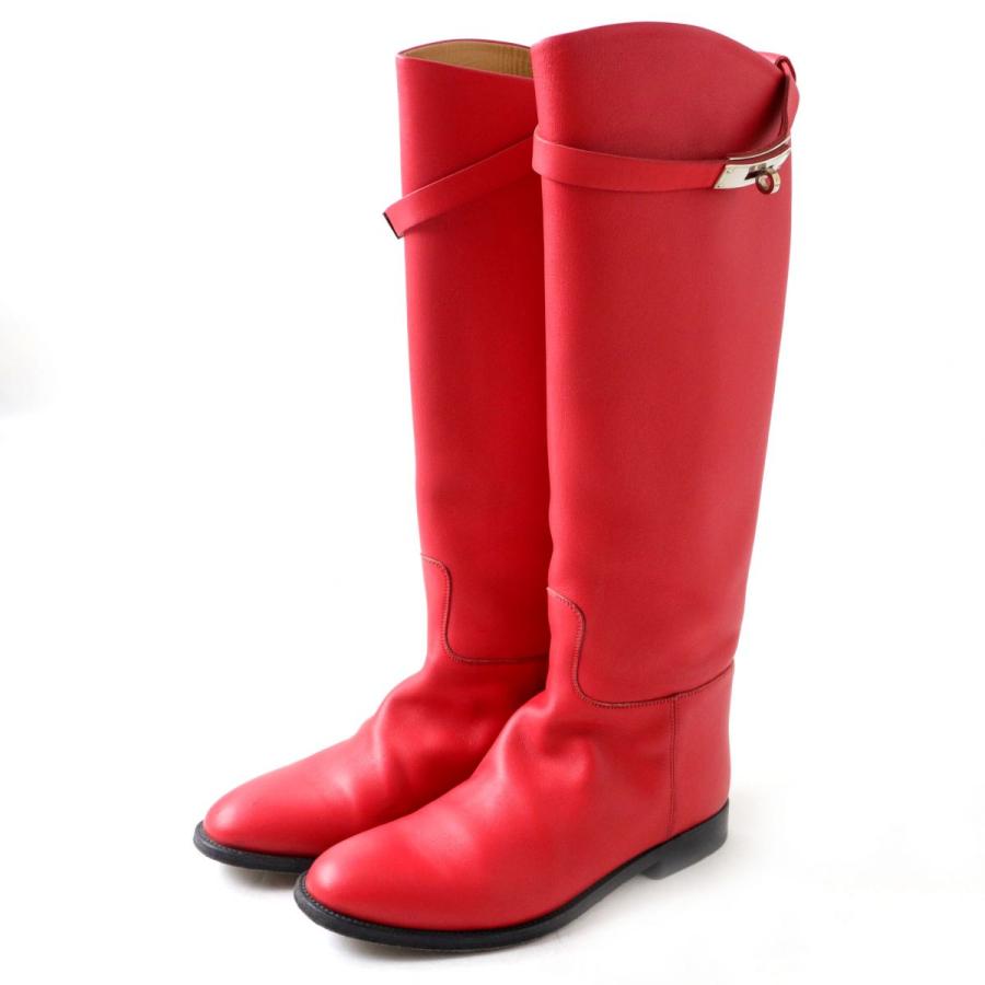 ドンドン見直し】良品◎イタリア製 HERMES エルメス レディース ケリー 