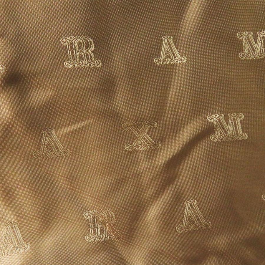 極美品✨マックスマーラ　白タグ　高級　ピーコート　キャメル100% 黒 38 Max Mara 極美品◎正規品 21AW 伊製 マックスマーラ 白タグ