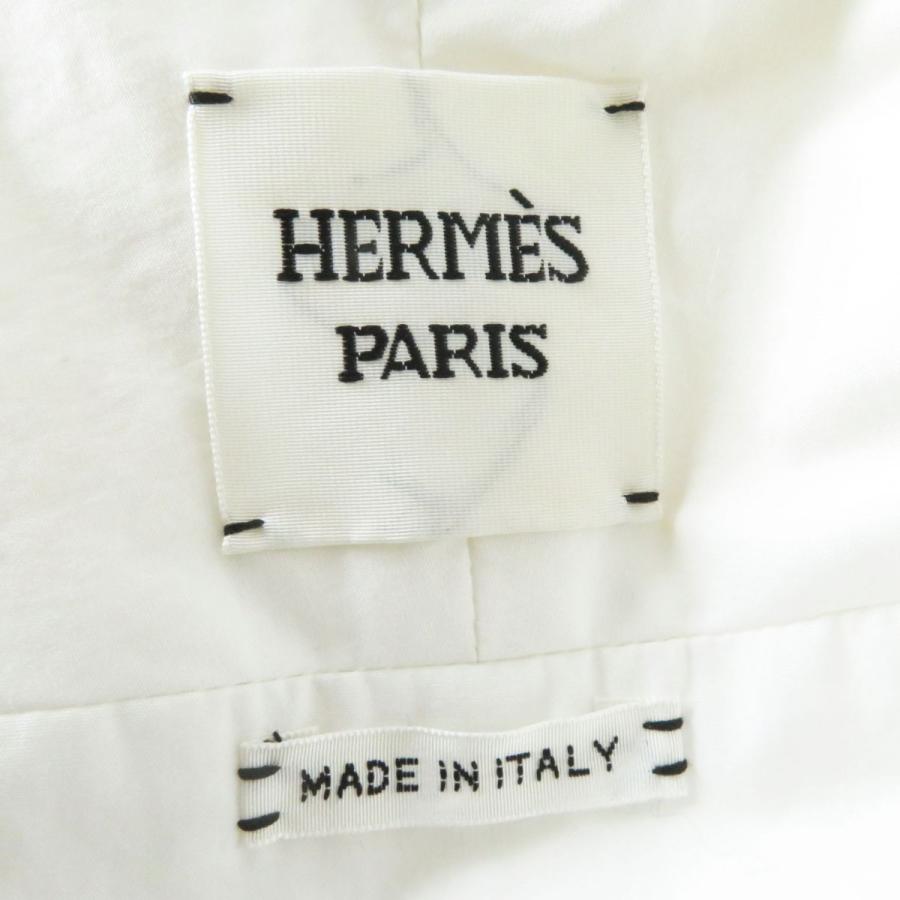 HERMES 極美◎ランウェイ着 22SS エルメス 2E0151DJ レディース HERMES 極美◎ランウェイ着 22SS エルメス 2E0151DJ レディース