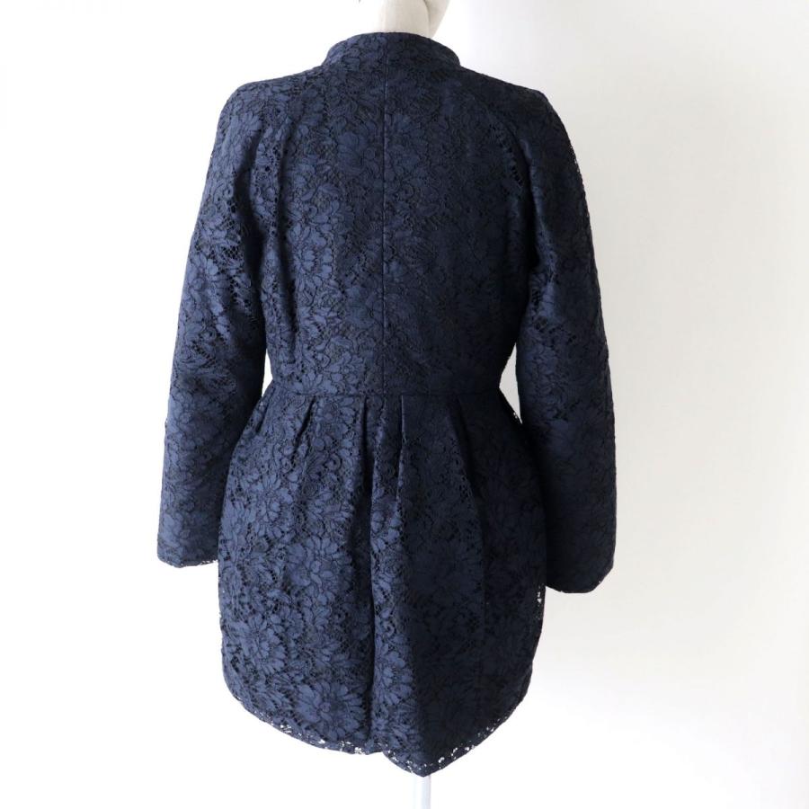 未使用品◎正規品 伊製 VALENTINO sub-zero couture ヴァレンティノ 