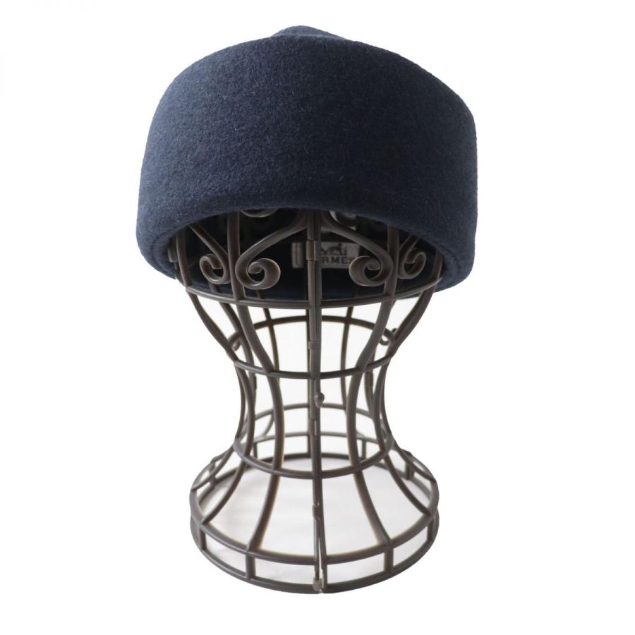 美品◎正規品 フランス製 HERMES エルメス レディース カシミヤ100