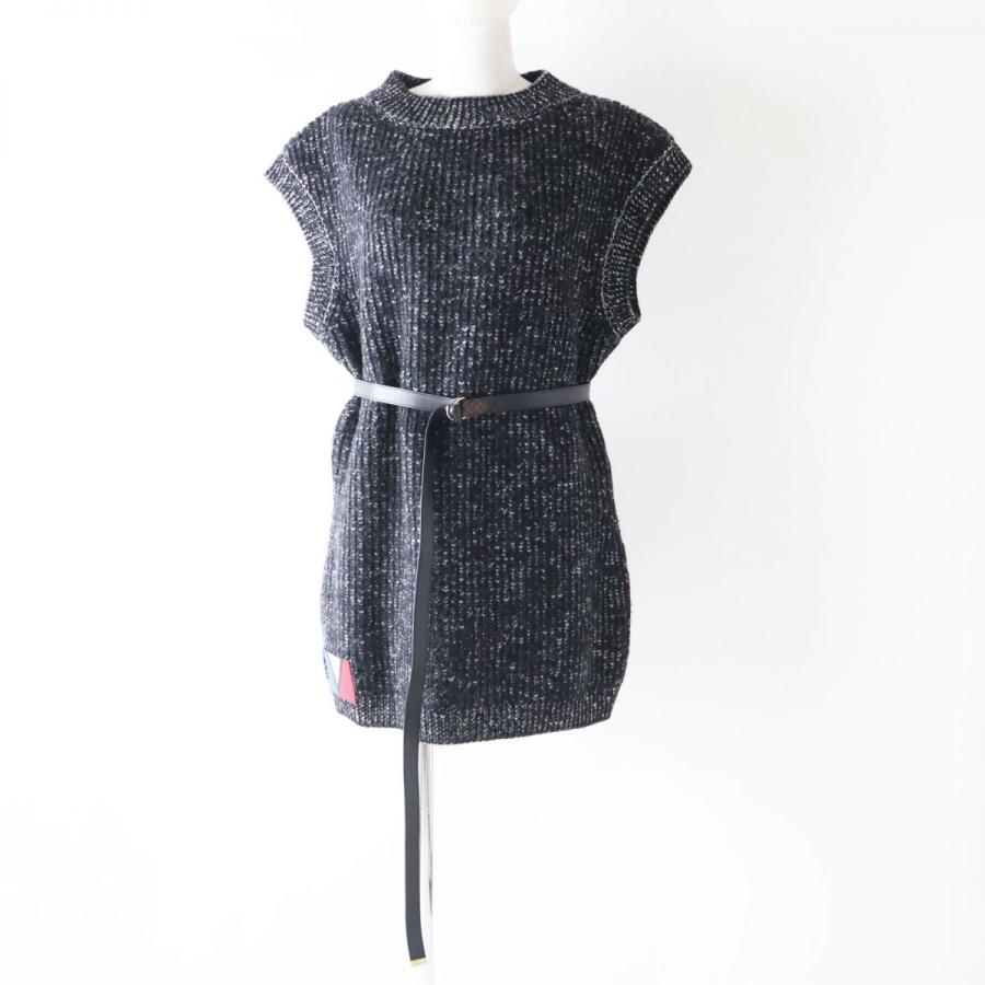 未使用品◎正規品 23AW ルイヴィトン 1AC32E レディース フェルト 