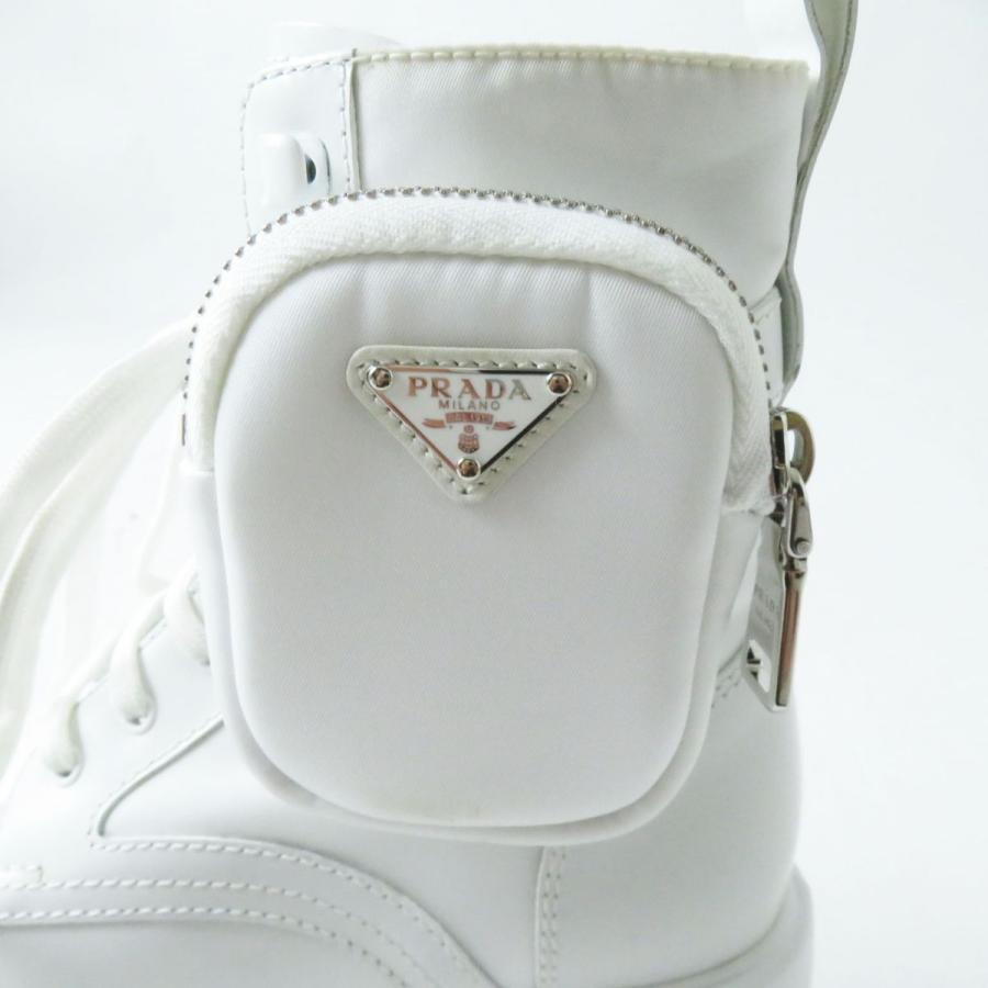 PRADA 極美品◎定価225500円 イタリア製 プラダ 1T255M モノリス PRADA 極美品◎定価225500円 イタリア製 プラダ 1T255M モノリス