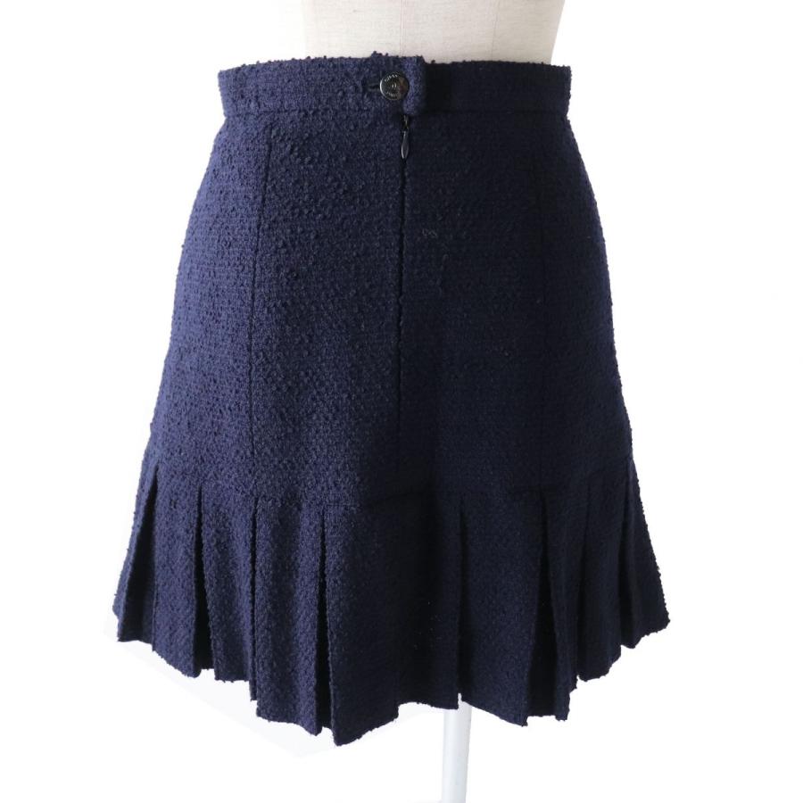 美品◎正規品 フランス製 CHANEL シャネル 97A P09685 レディース ココ