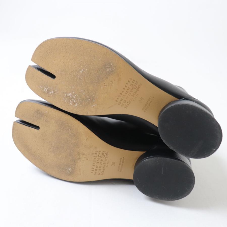 美品◎20AW 伊製 Maison Margiela メゾン マルジェラ 22 S58WU0273