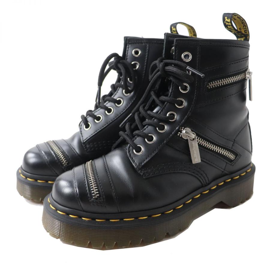 Dr.Martens 美品◎人気♪ Dr. Martens ドクターマーチン 1460
