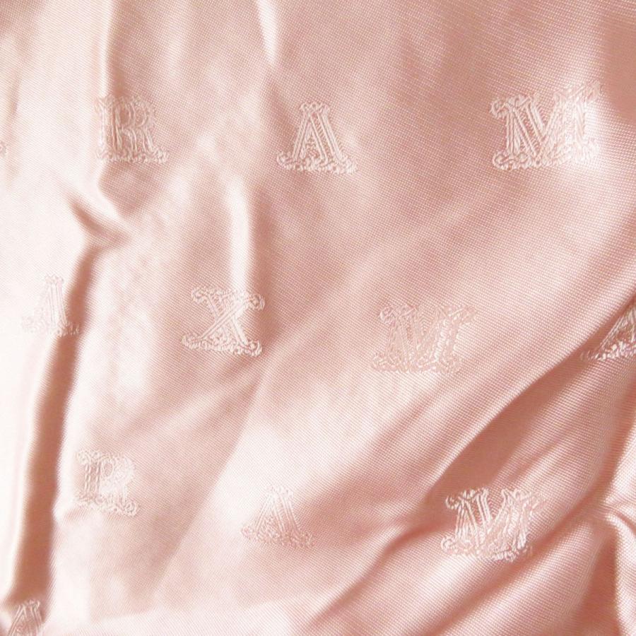 【新品未使用】Max Mara　ピュアカシミヤ　ケープ　パウダーピンク Amazon | MAX MARA WEEKEND レディース ピュアヴァージンウール