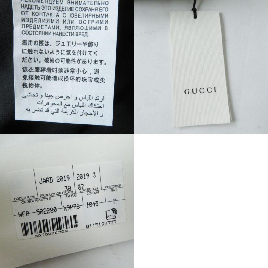 GUCCI 未使用品◎正規品 2019年 伊製 グッチ 502280 テクニカル GUCCI 未使用品◎正規品 2019年 伊製 グッチ 502280 テクニカル