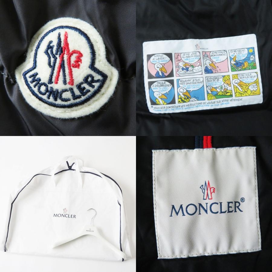 MONCLER 未使用◎正規品 モンクレール 19-20AW APHROTI MONCLER 未使用◎正規品 モンクレール 19-20AW APHROTI
