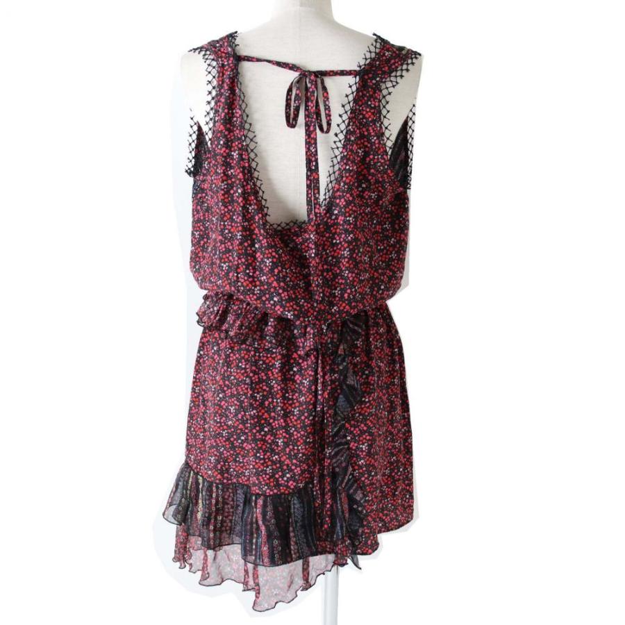 超激安 未使用品 正規品 定円 N 21 ヌメロ ヴェントゥーノ シルク100 リボン付 ノースリワンピース ドレス 黒 赤系 花柄 36 タグ付き M9 St Greenヤフーショッピング店 通販 Yahoo ショッピング 早割クーポン Www Skylanceronline Com