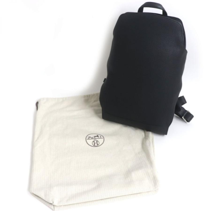 極美品▽HERMES エルメス シティバッグ 27 トリヨンモーリス レザー