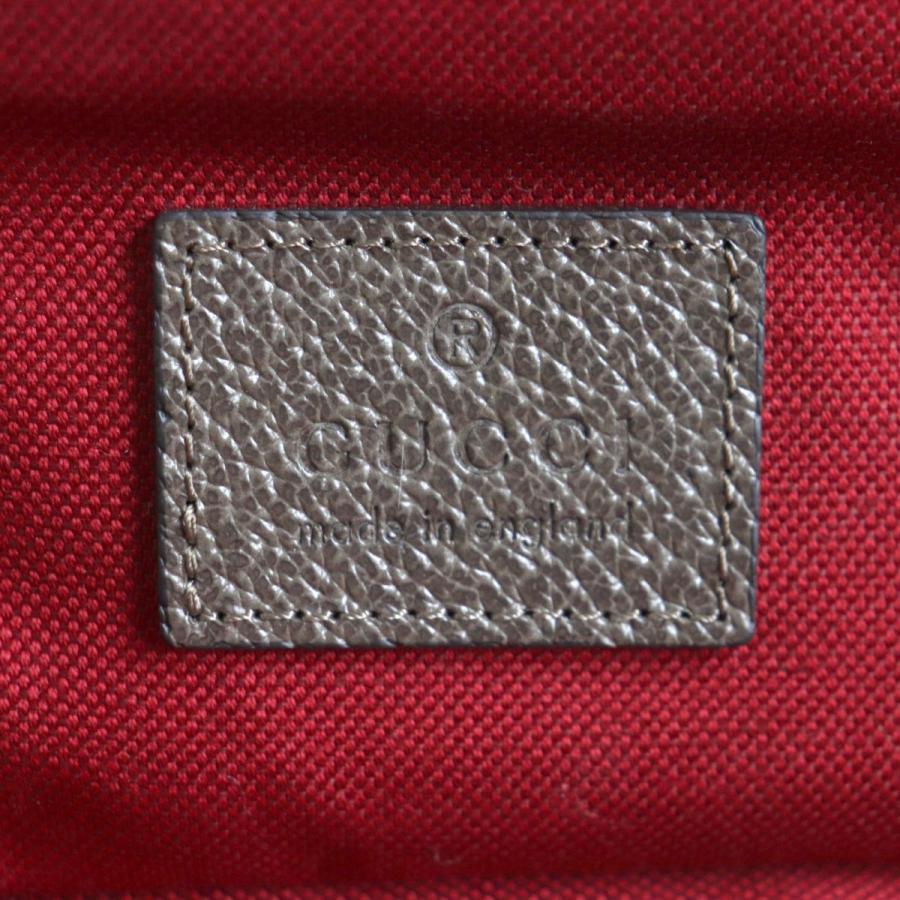 tahd！他の人は購入できません。グッチ　エナメルスーツケース OUNCE スーツケース 多機能 キャリーケース STYLISHJAPAN 公式