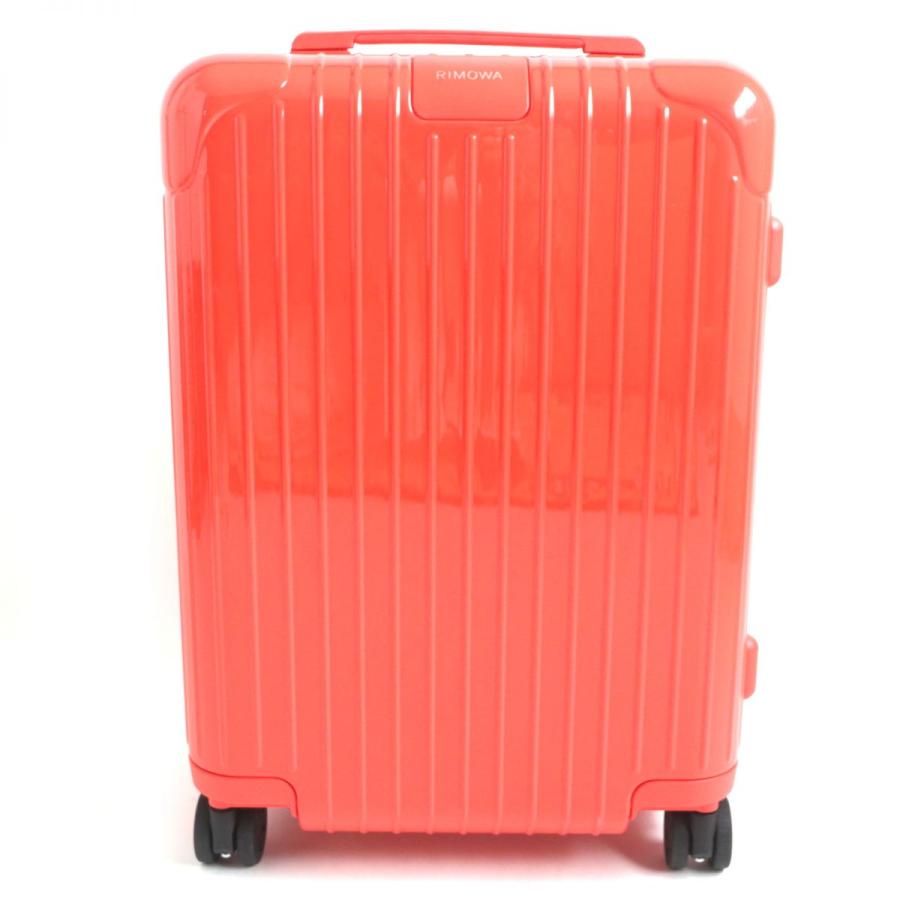 美品▽RIMOWA リモワ 832.53.51.4 エッセンシャル キャビン 美品▽RIMOWA リモワ 832.53.51.4 エッセンシャル キャビン