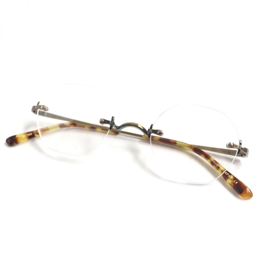 金子眼鏡 金子眼鏡KANEKO OPTICAL VINTAGE~KV-89~ | 金子眼鏡店